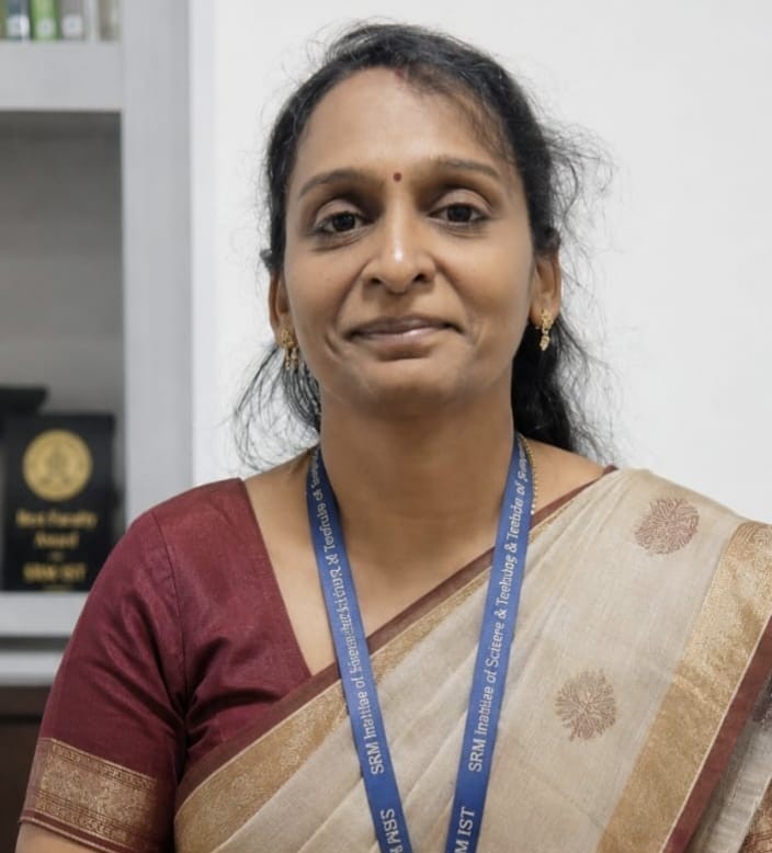 Dr. M. Ulagammai